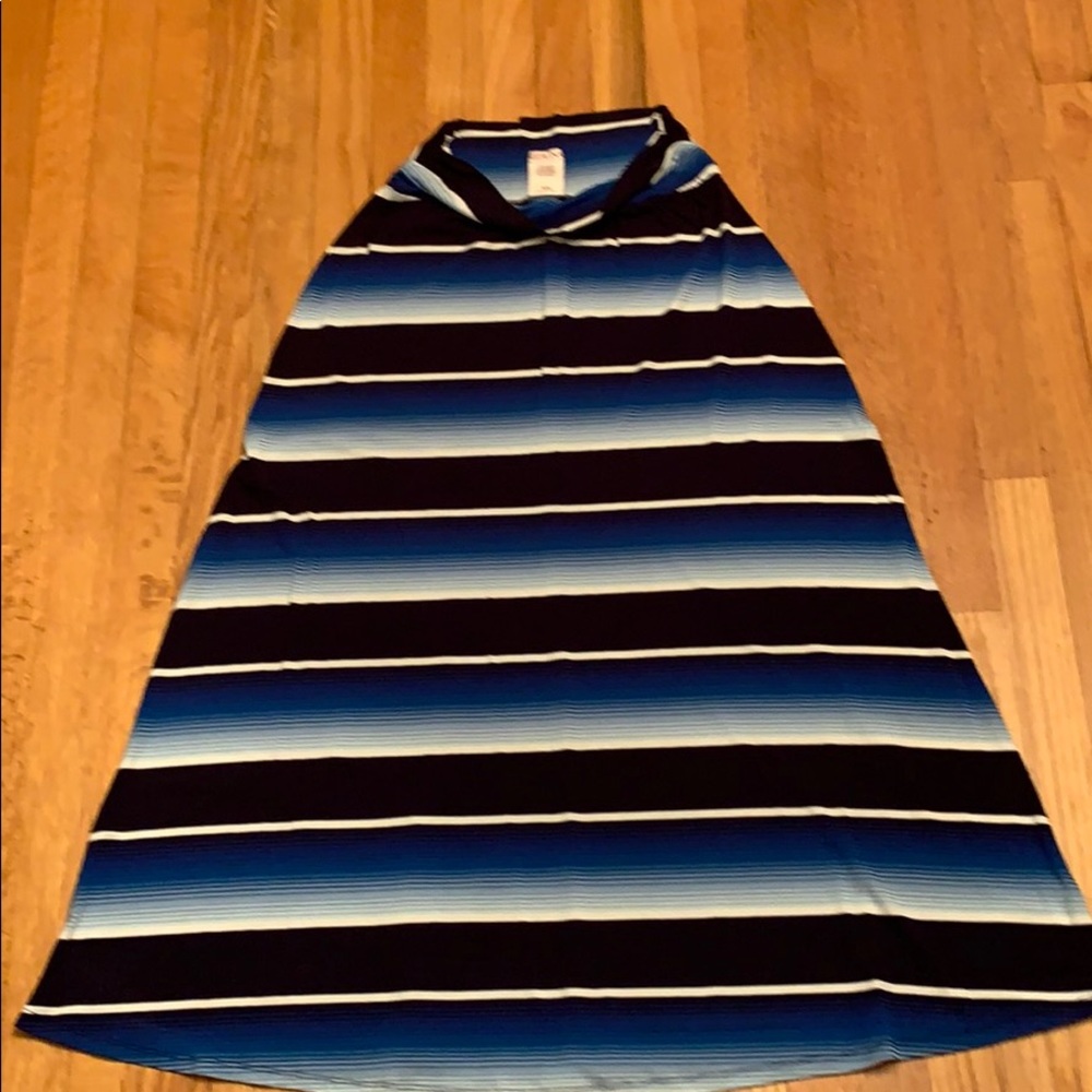 Merona Medium Maxi-skirt